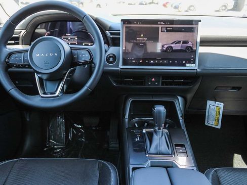 New 2026 MAZDA CX-5 Select AWD/4WD image 13