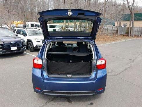 Used 2013 Subaru Impreza 2.0i Sport Premium image 33