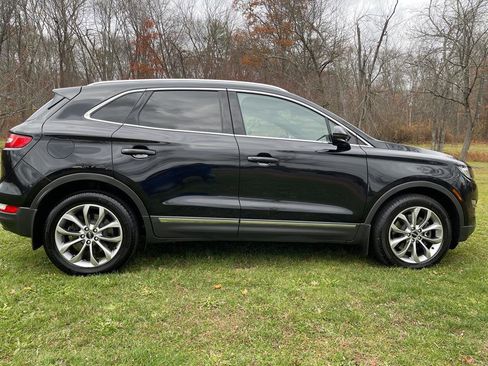 Used 2019 Lincoln MKC Select w/ Select Plus Package image 26