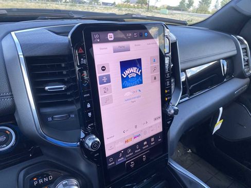 New 2026 RAM 1500 Laramie image 30