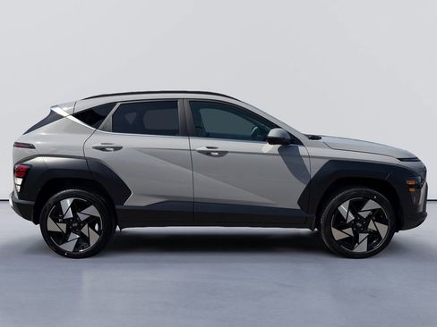 New 2026 Hyundai Kona Limited image 2