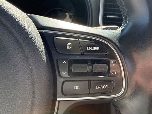 Used 2018 Kia Sportage EX AWD/4WD image 20