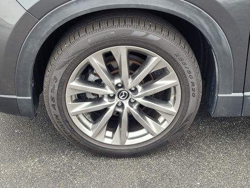 Used 2019 MAZDA CX-9 Grand Touring image 10