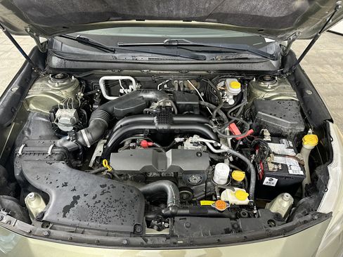 Used 2017 Subaru Outback 2.5i Premium w/ Popular Package #1 image 31