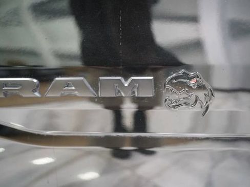 Used 2022 RAM 1500 TRX w/ TRX Level 2 Equipment Group AWD/4WD image 11