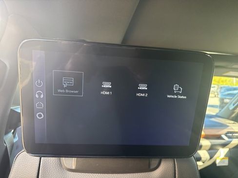 New 2026 GMC Yukon Denali w/ Denali Reserve Package image 31