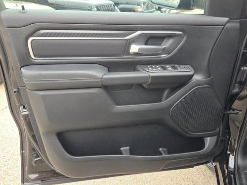 New 2026 RAM 1500 Big Horn image 22