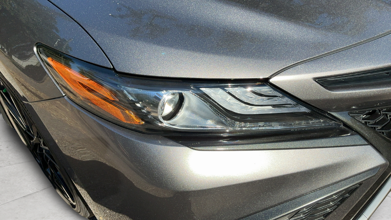 Used 2023 Toyota Camry XSE FWD image 26