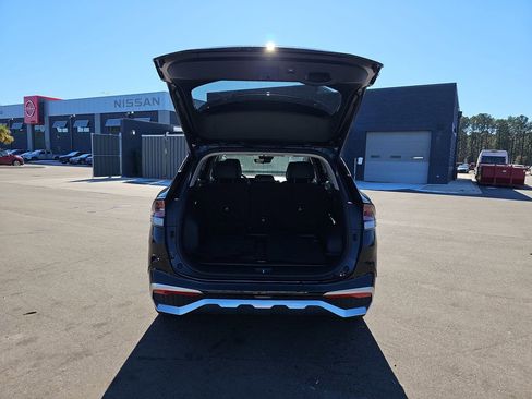 Used 2023 Kia Sportage SX image 15