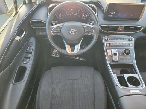 Used 2023 Hyundai Santa Fe SEL image 15