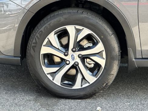 Used 2021 Subaru Outback Touring XT AWD/4WD image 29