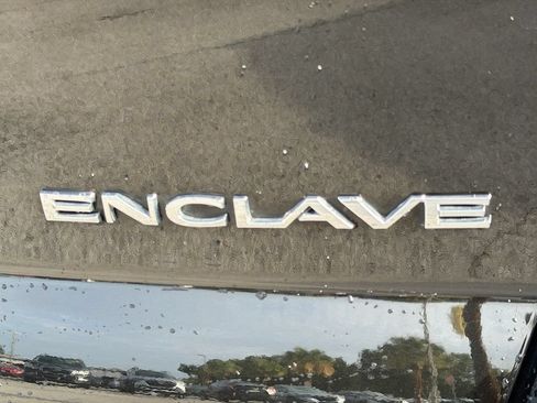 Used 2017 Buick Enclave Convenience w/ Trailering Package FWD image 11
