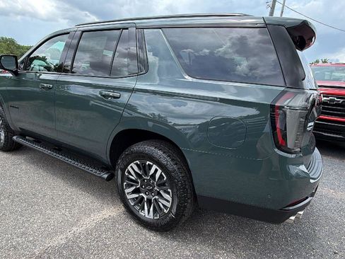 New 2026 Chevrolet Tahoe Z71 w/ Comfort Package AWD/4WD image 11