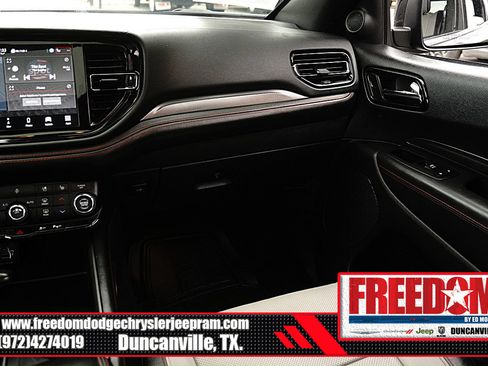 Certified 2024 Dodge Durango GT RWD image 37