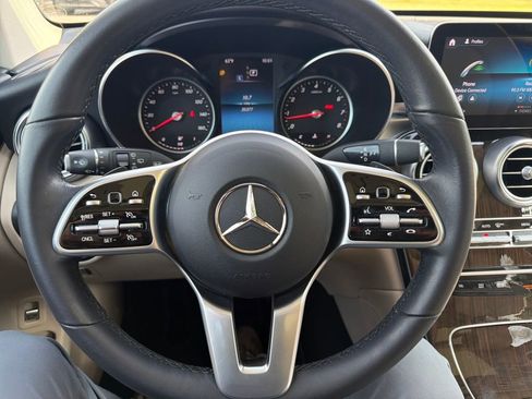 Certified 2022 Mercedes-Benz GLC 300 image 19