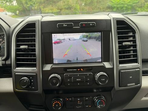 Used 2019 Ford F150 XLT AWD/4WD image 29