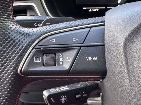 Used 2023 Audi S4 Premium Plus w/ Premium Plus Package AWD/4WD image 24