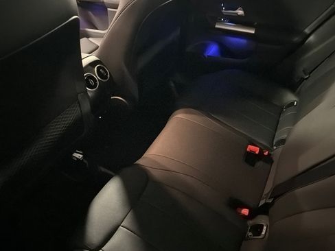 New 2026 Mercedes-Benz GLA 250 image 11