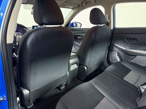 Certified 2024 Nissan Sentra SV w/ All-Weather Package image 38