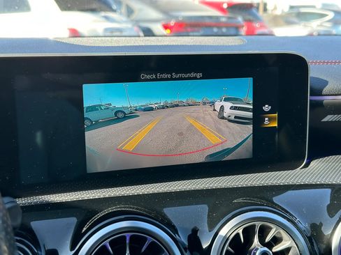 Used 2020 Mercedes-Benz CLA 45 AMG 4MATIC image 42