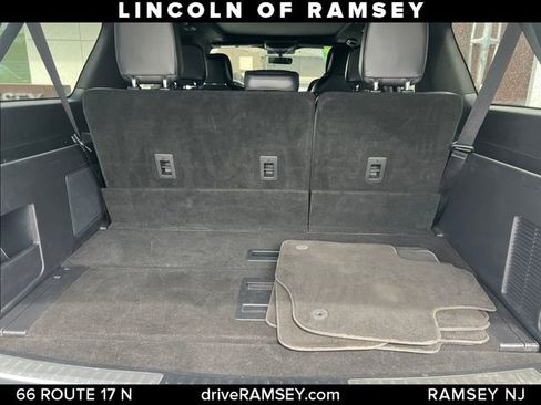 Used 2022 Lincoln Navigator L Reserve AWD/4WD image 21