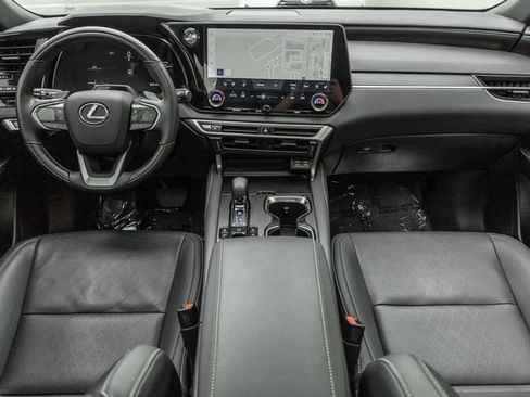 Used 2025 Lexus RX 350 Premium Plus w/ Convenience Package image 6