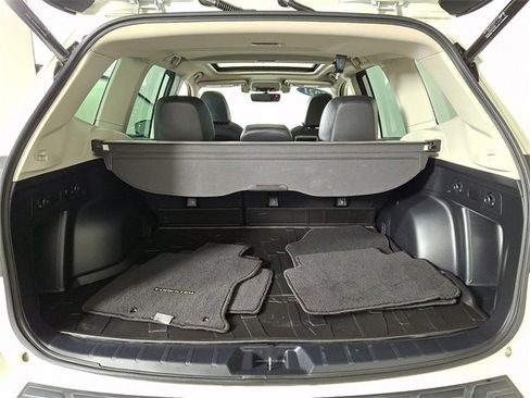 Used 2021 Subaru Forester Limited image 29