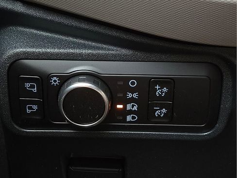 Used 2024 Ford Bronco Wildtrak AWD/4WD image 17