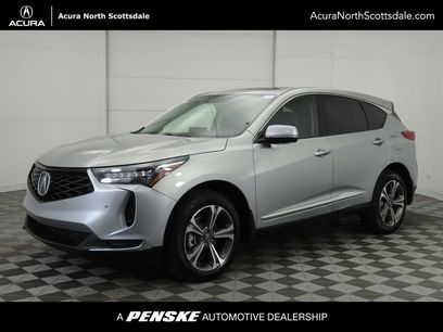 Used 2025 Acura RDX w/ Technology Package