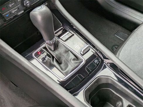 Certified 2023 Jeep Compass Limited image 19