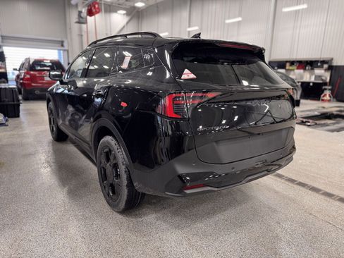 New 2026 Kia Sportage X-Line w/ X-Line Technology Package AWD/4WD image 21