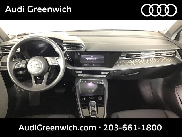 Certified 2026 Audi A3 2.0T Premium w/ Black Optic Package AWD/4WD image 13