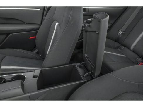 New 2026 Hyundai Sonata SEL FWD image 13