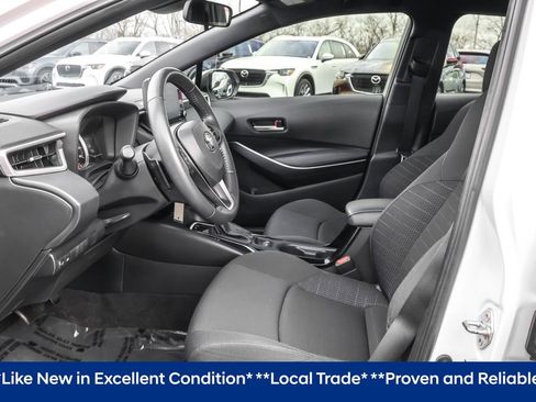 Used 2022 Toyota Corolla SE image 5