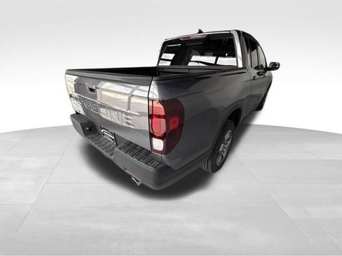 New 2026 Honda Ridgeline RTL image 6