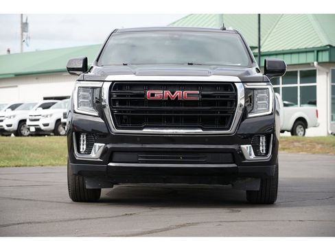 Used 2022 GMC Yukon SLE w/ Gmc Pro Safety Plus Package image 8