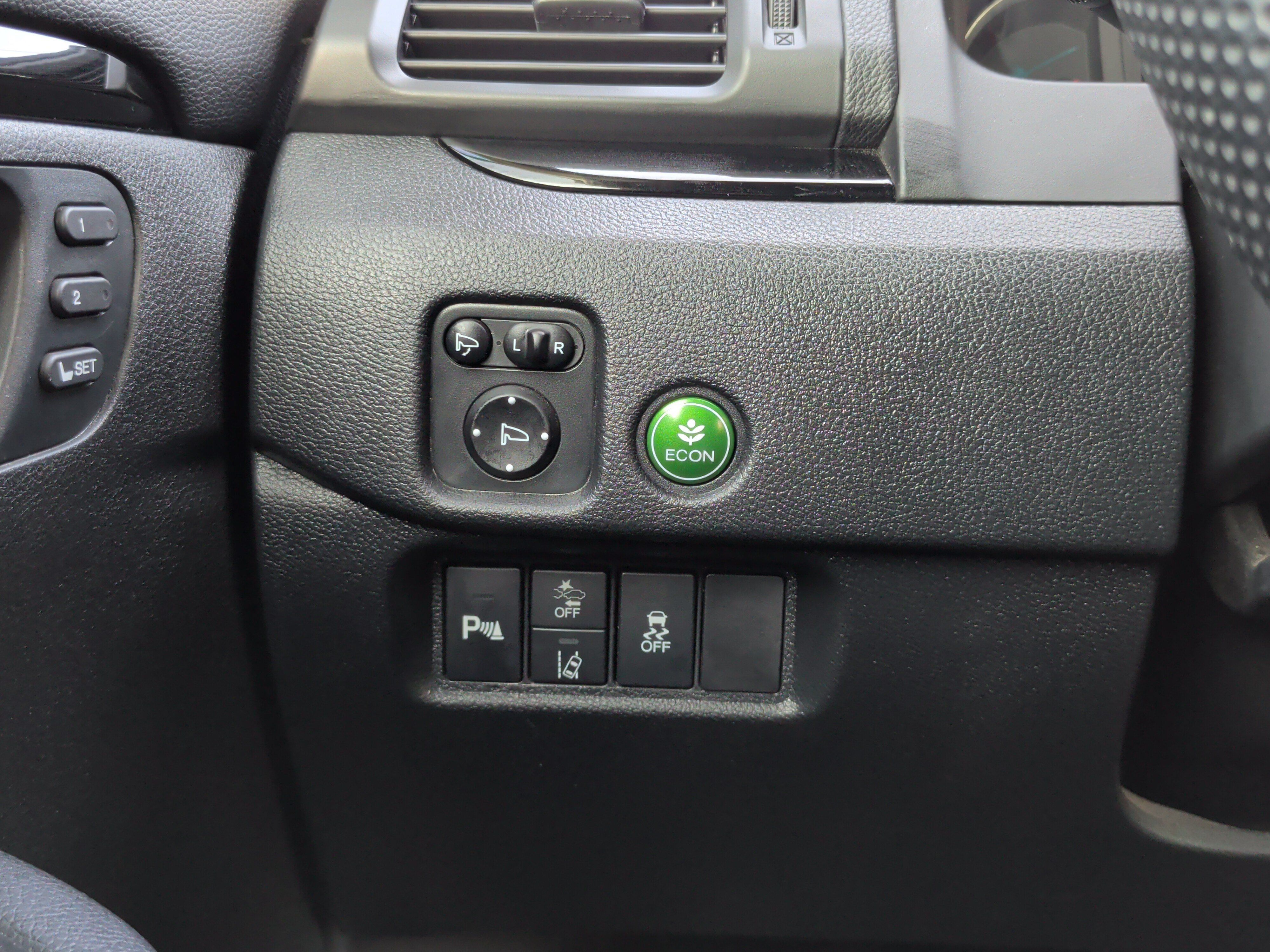 Used 2021 Honda Passport Elite image 23
