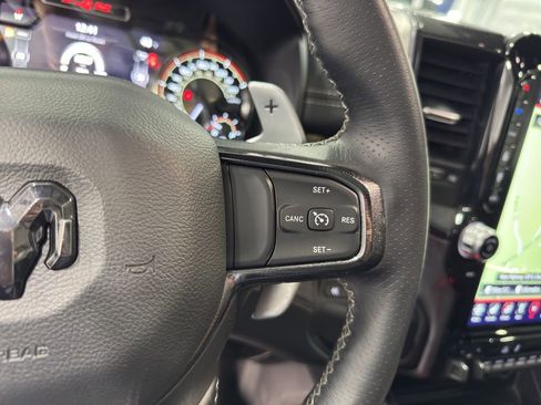 Used 2021 RAM 1500 TRX w/ TRX Level 1 Equipment Group image 25