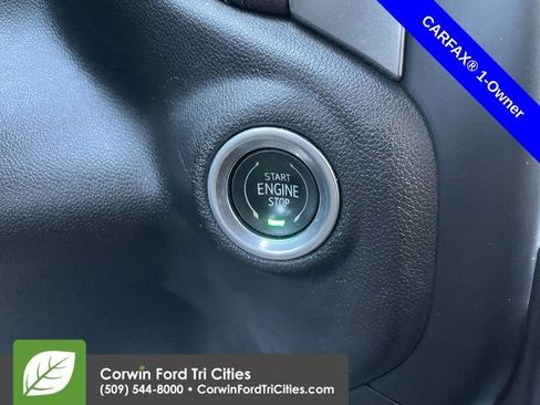 Used 2022 Chevrolet Silverado 2500 LTZ w/ Z71 Off-Road Package image 26