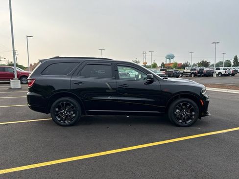 Used 2025 Dodge Durango GT AWD/4WD image 5