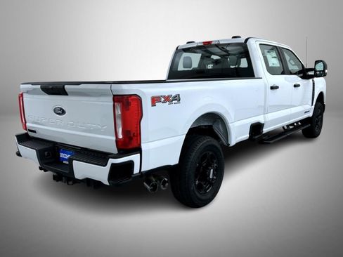 New 2026 Ford F350 XL AWD/4WD image 5