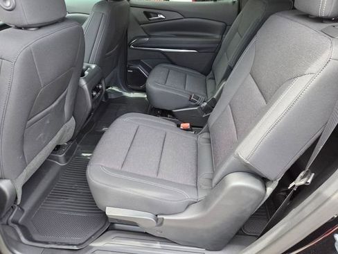 New 2026 Chevrolet Traverse LT w/ Enhanced Driving Package image 7