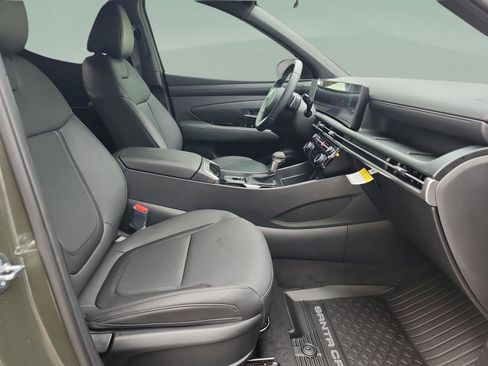 New 2026 Hyundai Santa Cruz XRT image 24