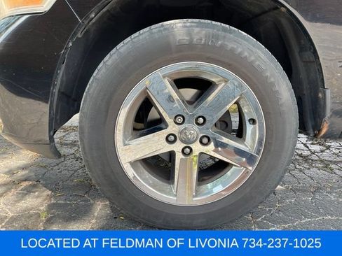 Used 2012 RAM 1500 Express w/ ST Popular Equipment Group AWD/4WD image 9