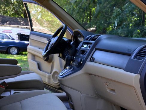Used 2011 Honda CR-V LX image 15