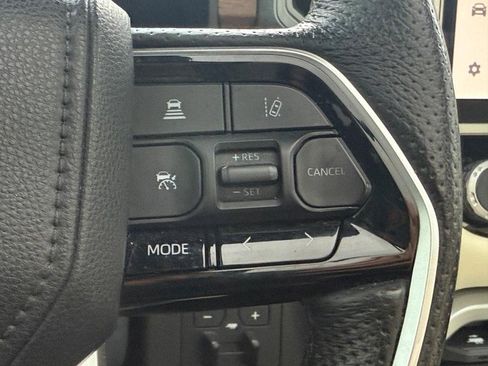 Used 2022 Toyota Tundra 1794 Edition image 19