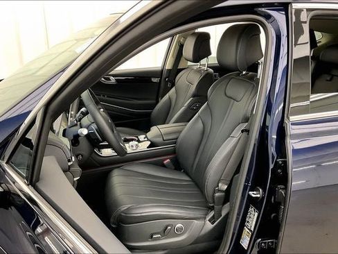 Used 2026 Genesis GV80 2.5T AWD/4WD image 8