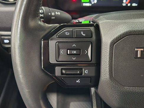Used 2024 Toyota Land Cruiser 1958 AWD/4WD image 48