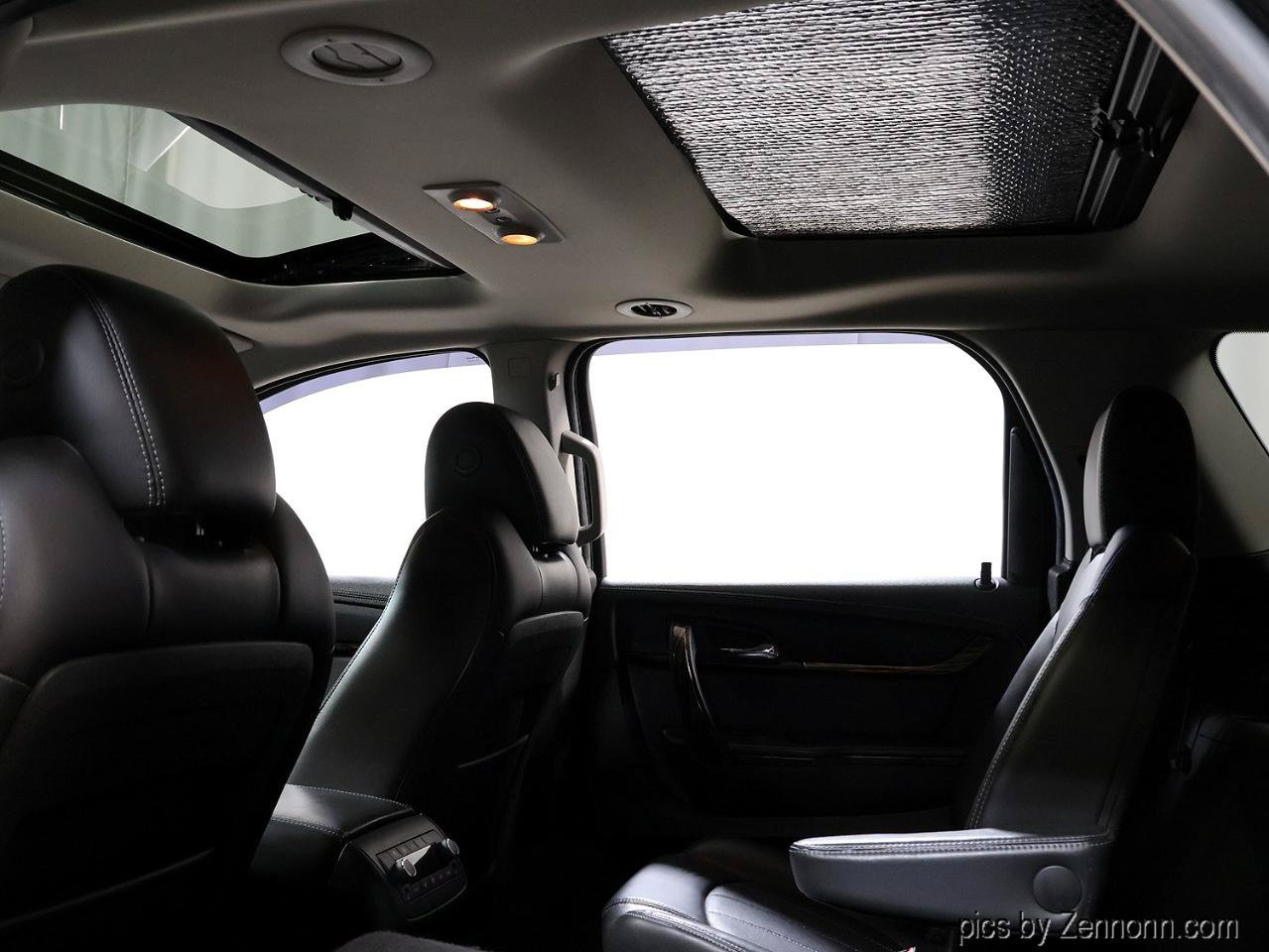 Used 2015 GMC Acadia Denali FWD image 15