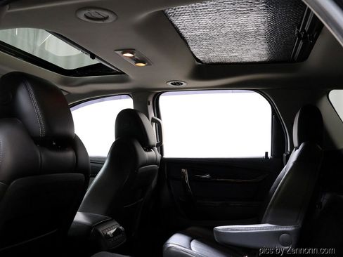Used 2015 GMC Acadia Denali FWD image 15